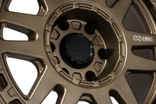 Load image into Gallery viewer, Enkei Trail-Tracker 20x9 / 6x139.7 BP / ET20 / 106.1mm Bore - Matte Bronze Wheel - 560-290-8420ZP