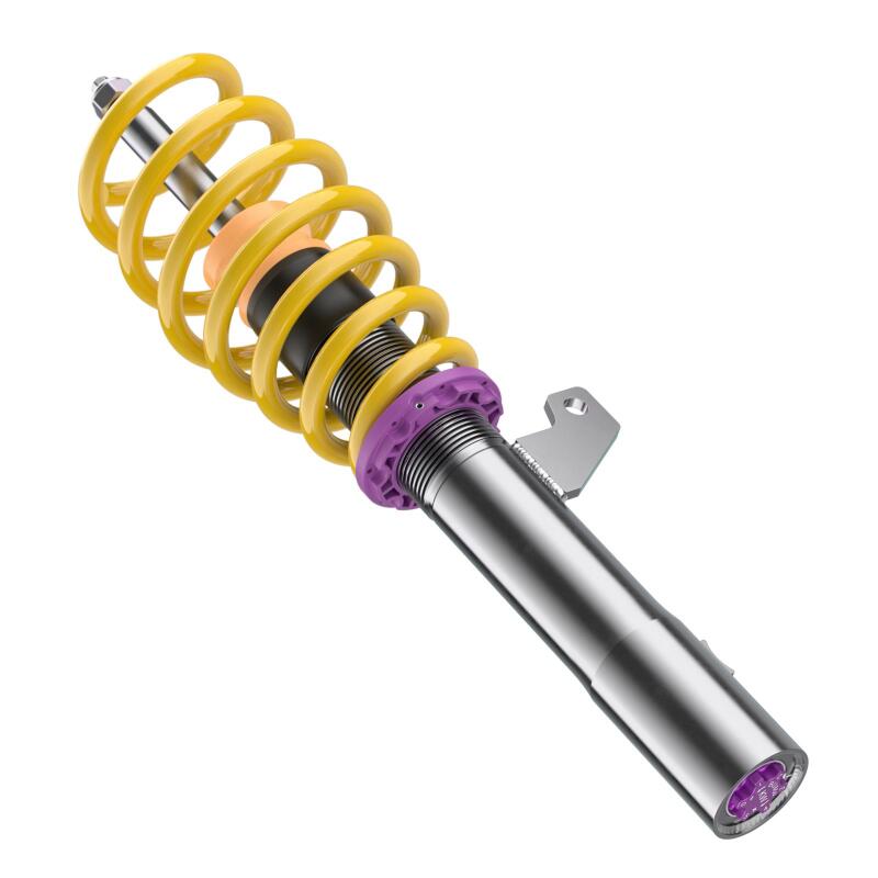 KW Coilover Kit V3 16+ Audi TTRS Coupe Quattro w/o Magnetic Ride - 352100AD