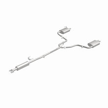 Load image into Gallery viewer, MagnaFlow BRE Exhaust Kit 07-16 Nissan Altima - 106-0733