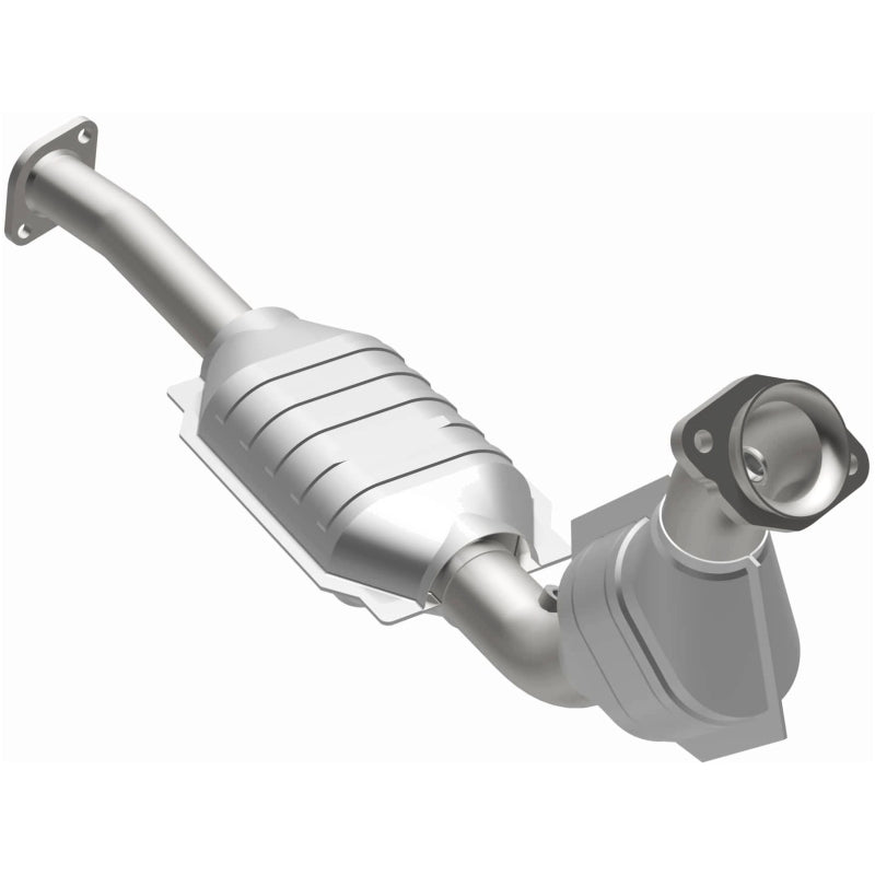 MagnaFlow Direct Fit Catalytic Converter 03-05 Crown Vic 4.6 P/S OEM - 49058