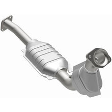 Load image into Gallery viewer, MagnaFlow Direct Fit Catalytic Converter 03-05 Crown Vic 4.6 P/S OEM - 49058