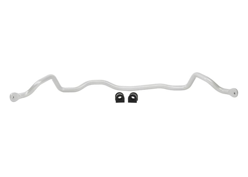 Whiteline 03-06 Mitsubishi Lancer Evo 8/9 Front 26mm Heavy Duty Swaybar - BMF48