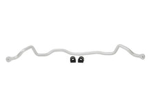 Load image into Gallery viewer, Whiteline 03-06 Mitsubishi Lancer Evo 8/9 Front 26mm Heavy Duty Swaybar - BMF48