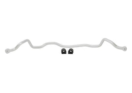 Whiteline 03-06 Mitsubishi Lancer Evo 8/9 Front 26mm Heavy Duty Swaybar - BMF48