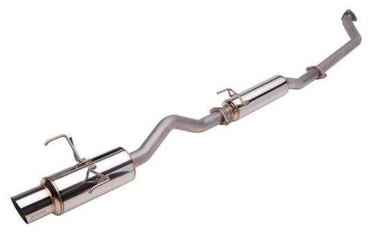 Skunk2 MegaPower R 02-06 Acura RSX Type-S 70mm Exhaust 3-bolt flange - 413-05-5110