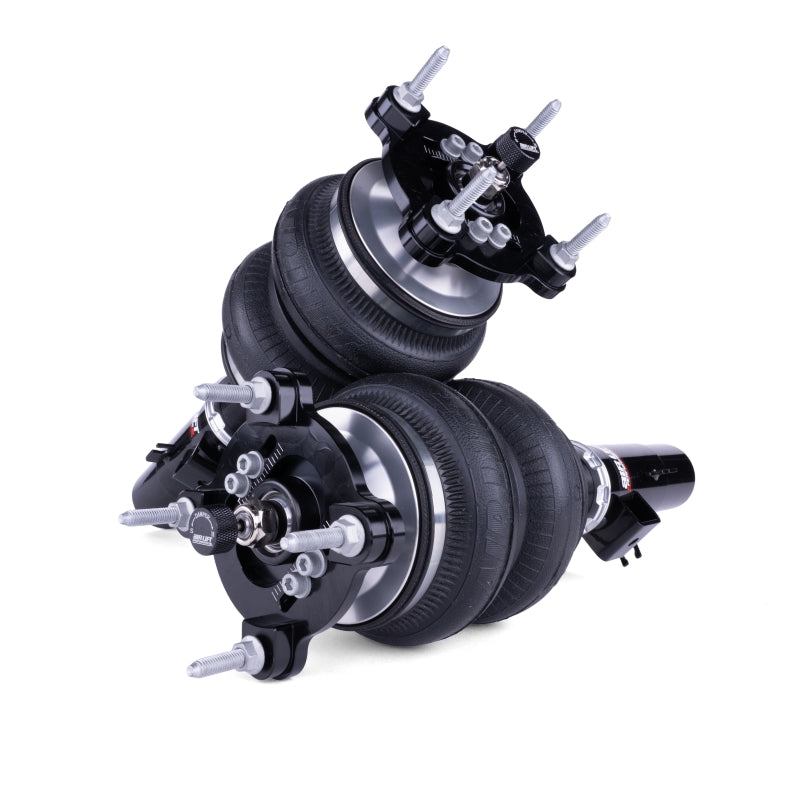 Air Lift Performance 20-24 Toyota GR Supra / 19-24 BMW Z4 (G29) Air Suspension Front Kit - 76012