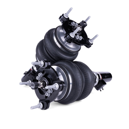 Air Lift Performance 20-24 Toyota GR Supra / 19-24 BMW Z4 (G29) Air Suspension Front Kit - 76012