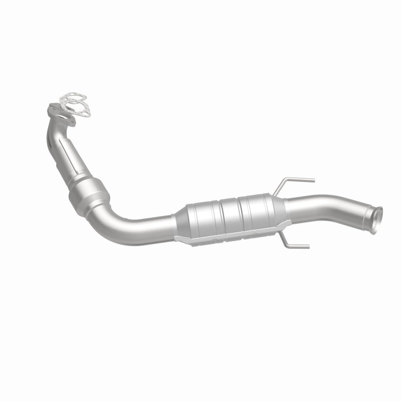 MagnaFlow Direct Fit Catalytic Converter 97 Saab 900 2.3L - 23687