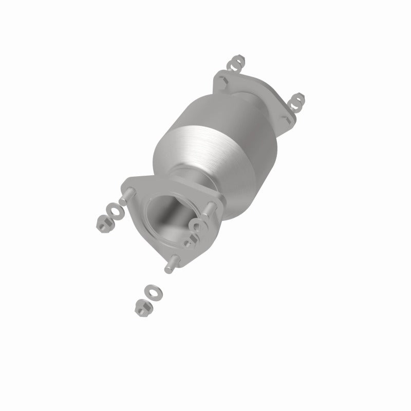 MagnaFlow Direct Fit Catalytic Converter OEM 13-17 Honda Accord L4 2.4 Underbody - 21-476