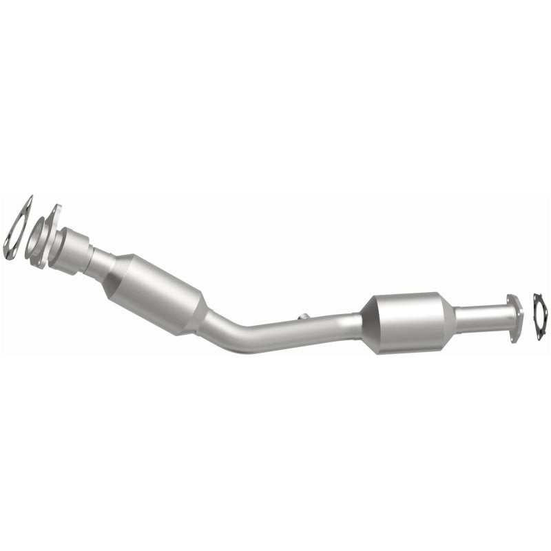 MagnaFlow 08-10 Saturn Vue 2.4L Direct Fit Converter - 5582722