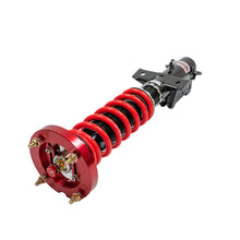 Load image into Gallery viewer, Pedders 05-14 Ford Mustang S197 Extreme Xa Coilover Plus Kit - PED-162052