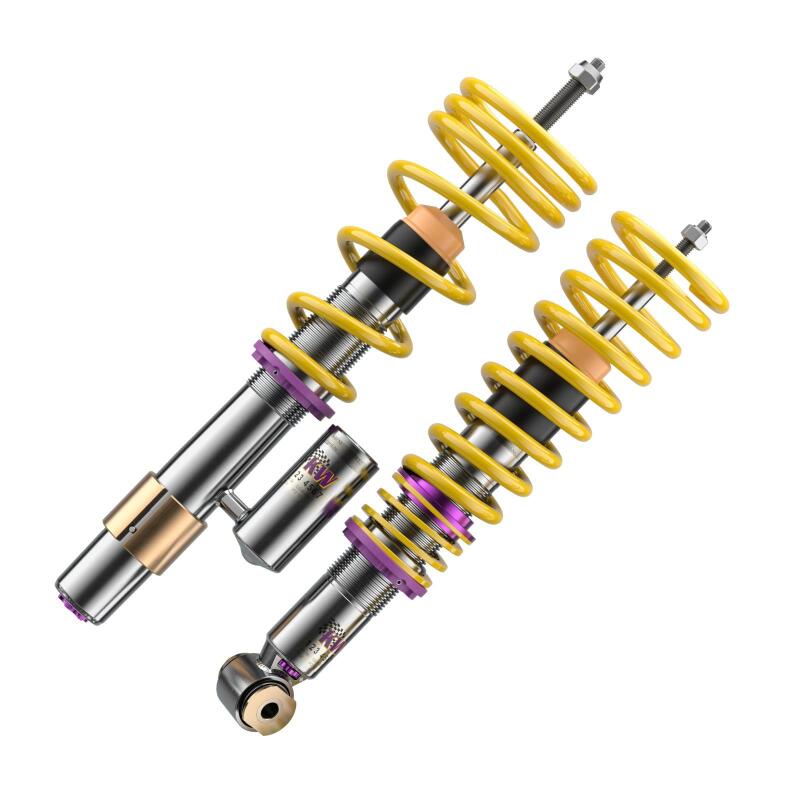 KW Coilover Kit V3 BMW M6 (E63 E64); (M560)Coupe convertible - 35220084