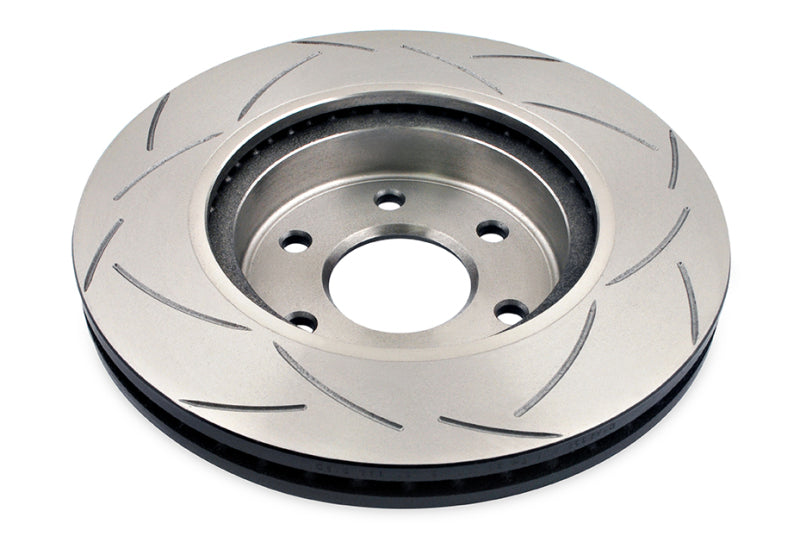 DBA 05+ Nissan Navara Front Slotted Street Series Rotor - DBA2332S