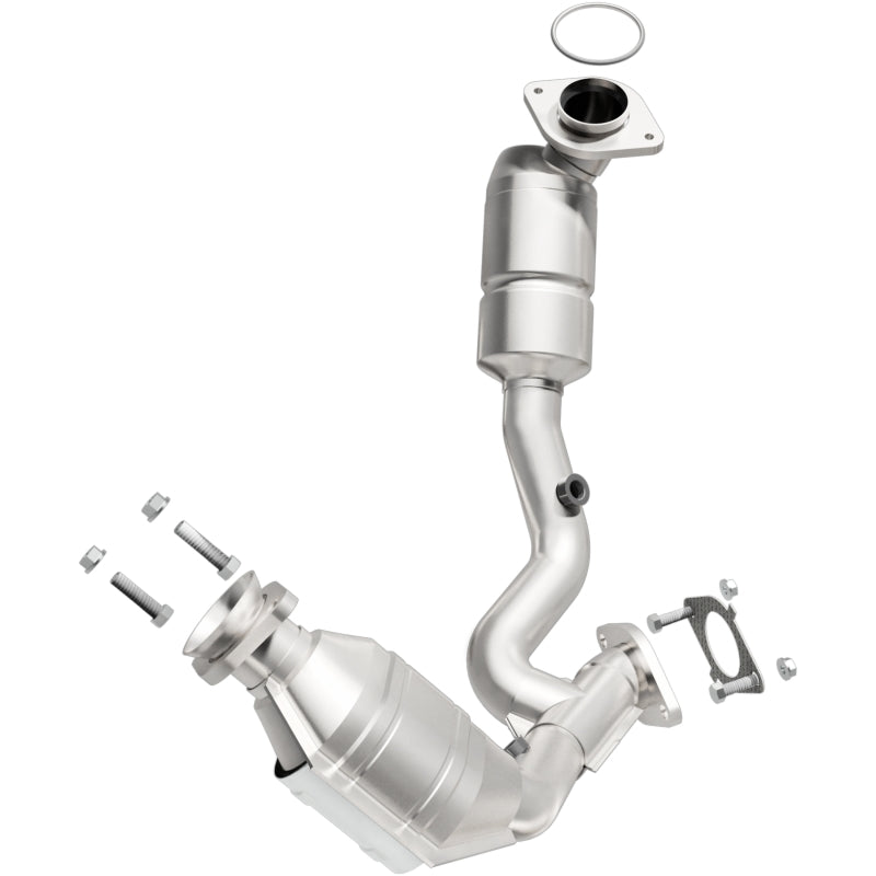MagnaFlow 04-07 Ford Taurus 3.0L Direct Fit Converter - 5411466