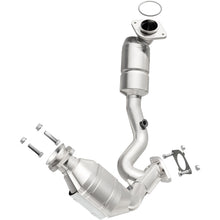 Load image into Gallery viewer, MagnaFlow 04-07 Ford Taurus 3.0L Direct Fit Converter - 5411466