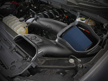 Load image into Gallery viewer, aFe 2021+ Ford F150 5.0L V8 MagnumFORCE Intake Stage-2 Pro 5R - 54-13064R