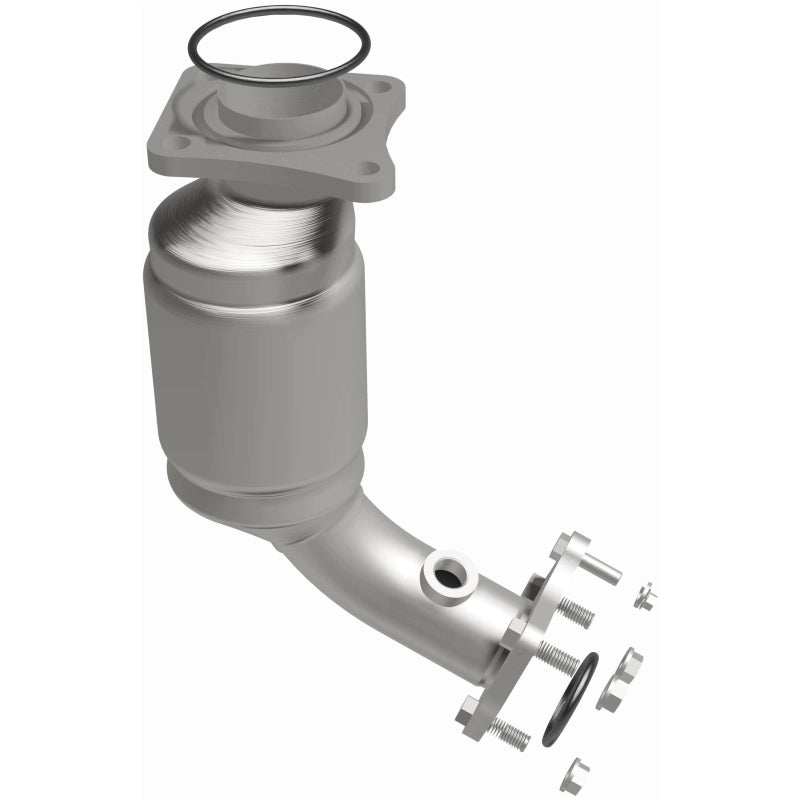 MagnaFlow Direct Fit Catalytic Converter 03-07 Murano rear man OEM - 49276