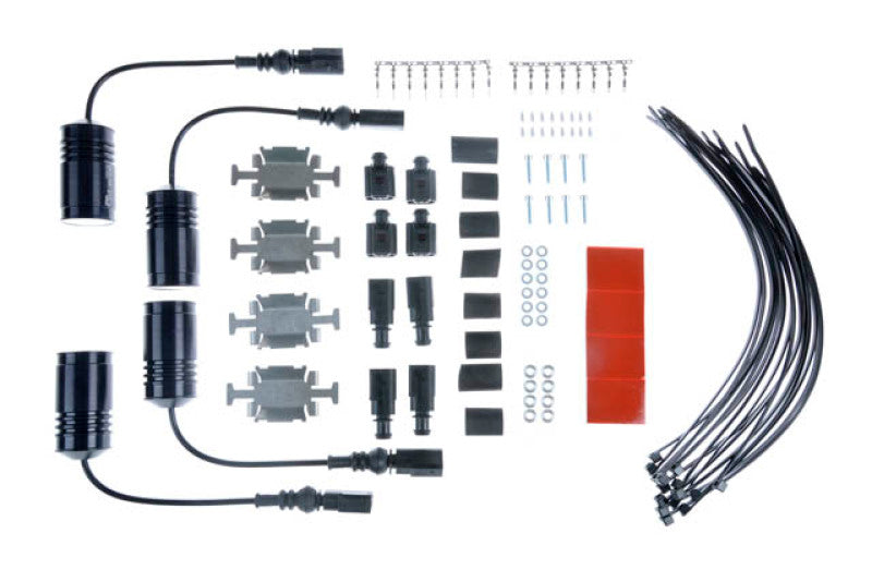 KW Electronic Damping Cancellation Kit BMW X5M / X6M Type M7X - 68510181