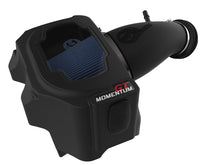 Load image into Gallery viewer, aFe 22-23 Jeep Grand Wagoneer (WS) V8-6.4L Momentum GT Cold Air Intake System w/ Pro 5R Filter - 50-70111R