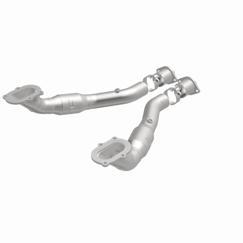 MagnaFlow 12-13 Chevrolet Corvette 6.2L Direct Fit Converter - 23-053