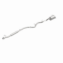 Load image into Gallery viewer, MagnaFlow BRE Exhaust Kit Replacement Stainless Subaru - 116-0162