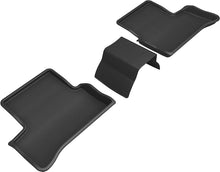 Load image into Gallery viewer, 3D MAXpider 19-22 Mercedes Benz A-Class (V177) Kagu Black R2 (3 Pcs Design)
