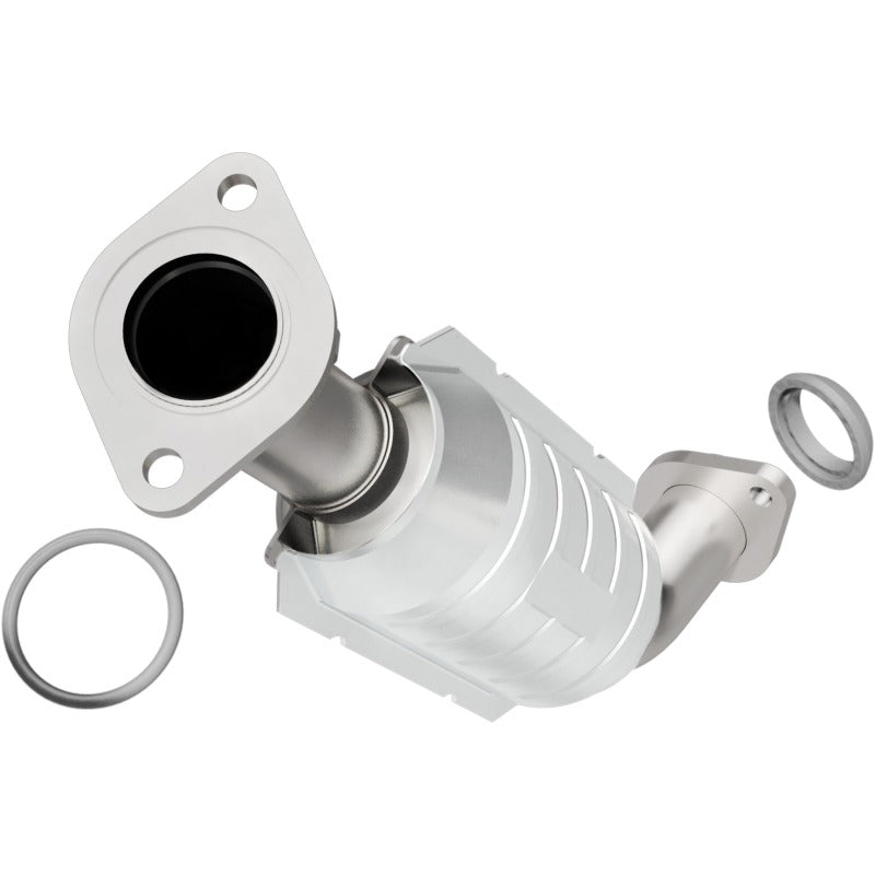 MagnaFlow Direct Fit Catalytic Converter 05-07 Cadillac CTS 3.6L P/S - 49885