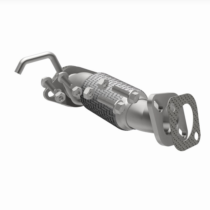 BRE Exhaust 06-08 Optima 2.4L Front Pipe Kit - 107-0169