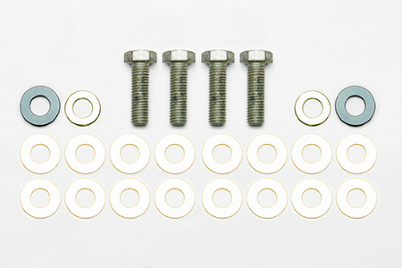Wilwood Bolt Kit - Bracket MT M12-1.75x40mm LG - 230-12866