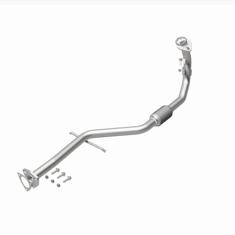 BRE Exhaust 99-05 Cavalier Sunfire 2.2L 2.4L Front Pipe Kit - 107-0261