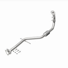 Load image into Gallery viewer, BRE Exhaust 99-05 Cavalier Sunfire 2.2L 2.4L Front Pipe Kit - 107-0261