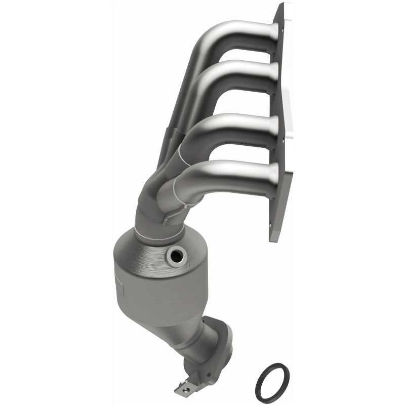 MagnaFlow Direct Fit Catalytic Converter 09 Toyota Venza 2.7L - 51381