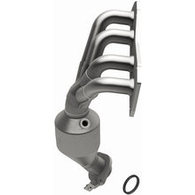 Load image into Gallery viewer, MagnaFlow Direct Fit Catalytic Converter 09 Toyota Venza 2.7L - 51381