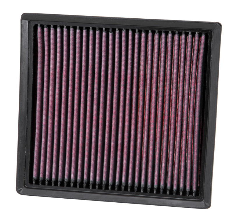 K&N Replacement Air Filter 12-13 Mercedes Benz A180/A200/A220/B180/B200/B220 - 33-2996