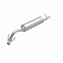 Load image into Gallery viewer, MagnaFlow BRE Exhaust Kit 06-10 Toyota Yaris 1.5L - 106-0183