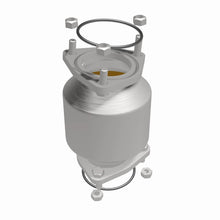 Load image into Gallery viewer, MagnaFlow Direct Fit Catalytic Converter 04-06 Suzuki Forenza 2.0L - 51291
