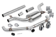Load image into Gallery viewer, APR 18-21 Volkswagen GTI (MK7.5) Catback Exhaust System - CBK0006
