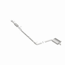 Load image into Gallery viewer, BRExhaust Exhaust Kit Replacement Kia - 106-1053