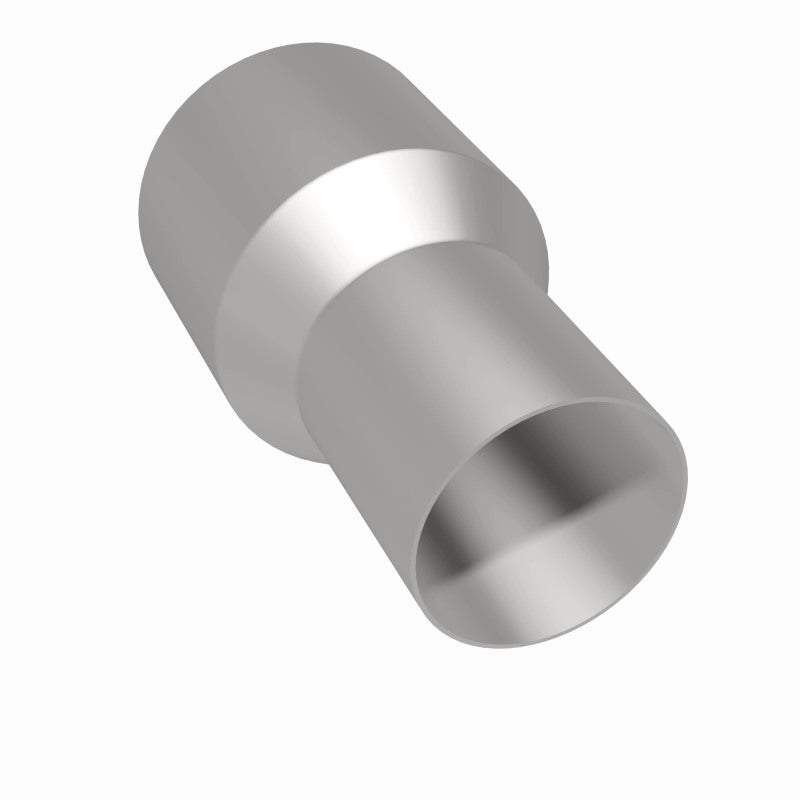 MagnaFlow 2.5in-4in Stainless Steel Transition 7in Long - 10763