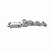 Load image into Gallery viewer, MagnaFlow 04-06 Cadillac SRX 4.6L Direct Fit Converter - 4551070