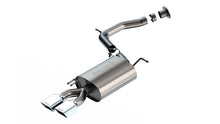 Load image into Gallery viewer, Borla 2023 Hyundai Palisade / 20-22 Kia Telluride 3.8L V6 S-Type Axle-Back Exhaust - 11979