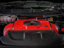 Load image into Gallery viewer, aFe 21-23 Dodge RAM 1500 TRX V8-6.2L Momentum GT Intake- Red - 50-70075KR