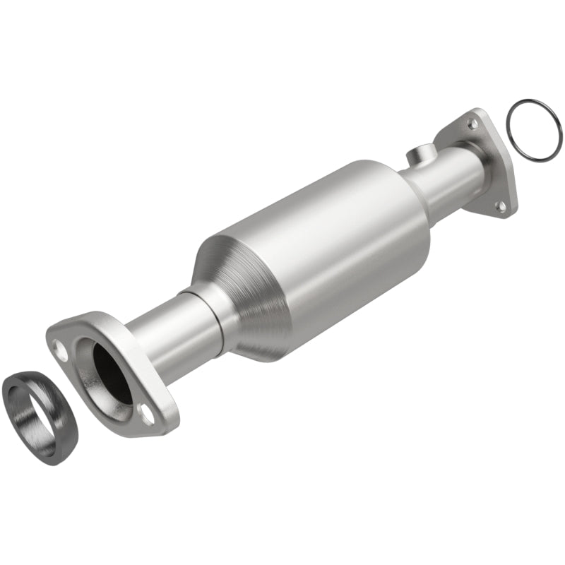 MagnaFlow Direct Fit Catalytic Converter 1995 Honda Odyssey 2.2L - 3391401