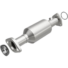 Load image into Gallery viewer, MagnaFlow Direct Fit Catalytic Converter 1995 Honda Odyssey 2.2L - 3391401