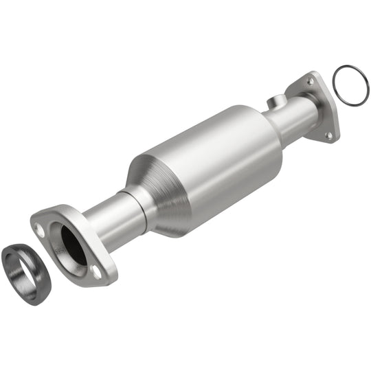 MagnaFlow Direct Fit Catalytic Converter 1995 Honda Odyssey 2.2L - 3391401