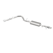 Load image into Gallery viewer, MagnaFlow SYS C/B 09 Chev/GMC Tahoe/Yukon5.3L - 16564