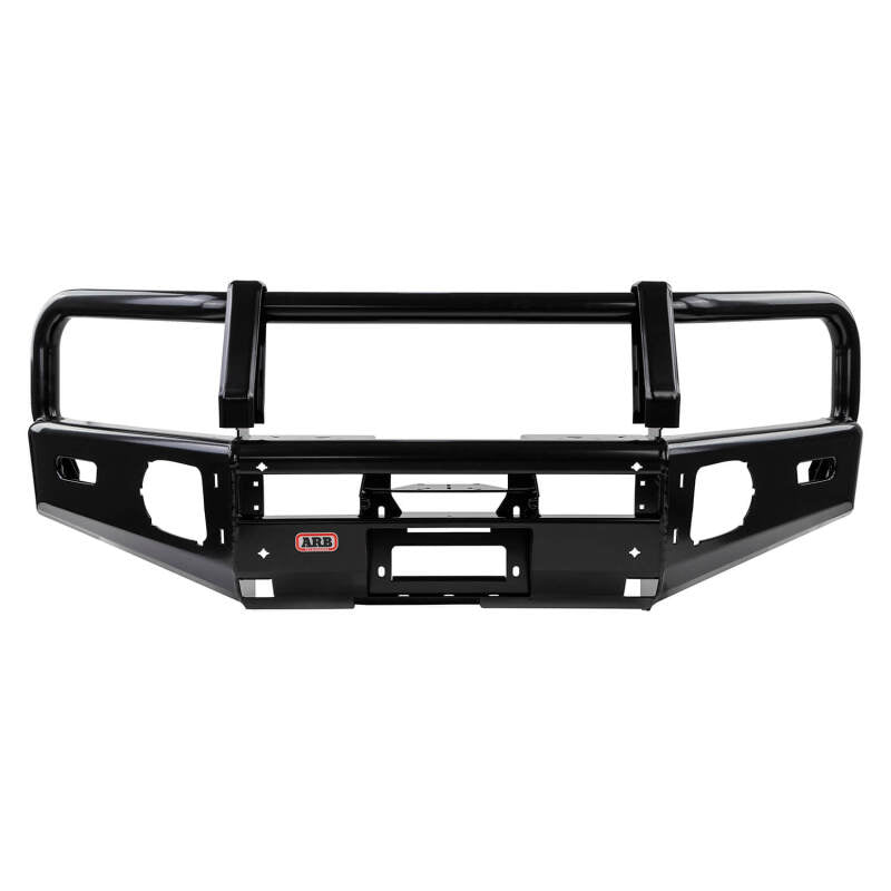 ARB Summit Combar ARB Fogii Blk Wb Hilux 15On (Fit Kit NOT Included) - 3414560