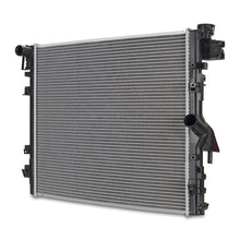 Load image into Gallery viewer, Mishimoto 07-15 Jeep Wrangler JK Replacement Radiator - Plastic - R2957-MT