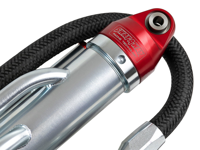 aFe Sway-A-Way 2.5 Bypass Shock 3-Tube w/ Remote Reservoir Right Side 12in Stroke - 56000-0212-3R