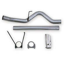 Load image into Gallery viewer, MBRP 10-12 Dodge/Chrysler 2500/3500 Cummins 6.7L Filter Back Single Side Exit Alum Exhaust - S6130AL
